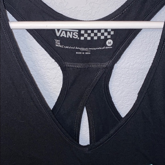 Vans Tank Top - Picture 3 of 3